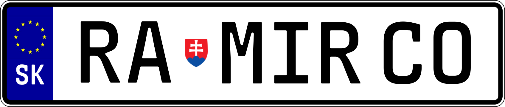 Typ IV - Bežný 1R