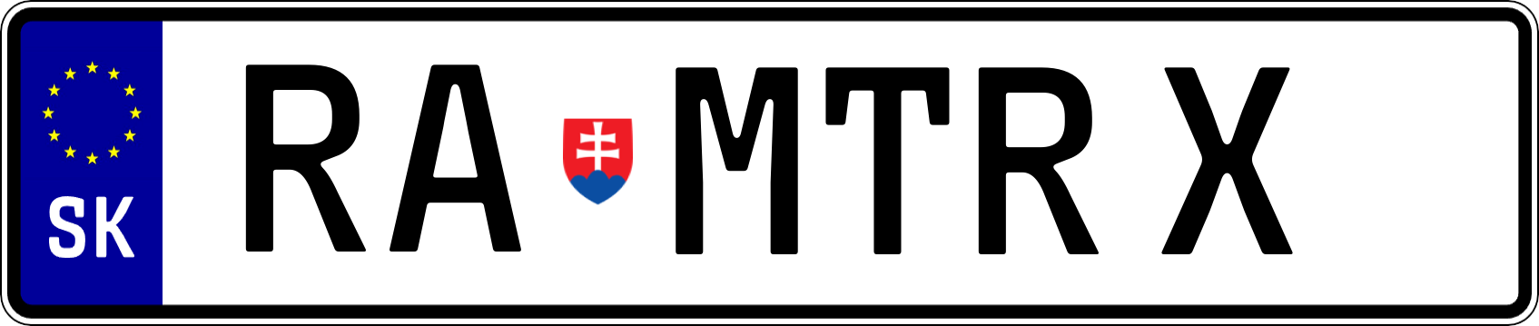 Typ IV - Bežný 1R