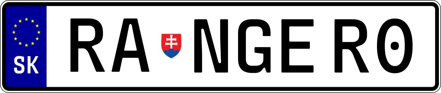 Typ IV - Bežný 1R
