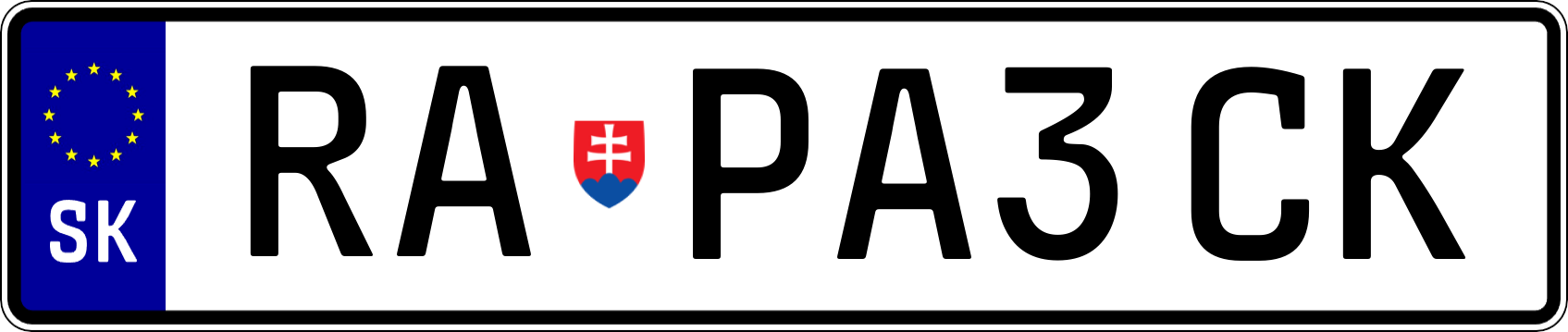 Typ IV - Bežný 1R
