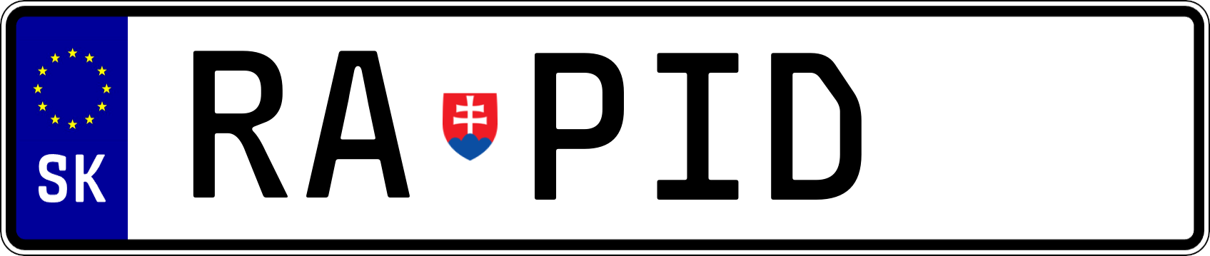 Typ IV - Bežný 1R