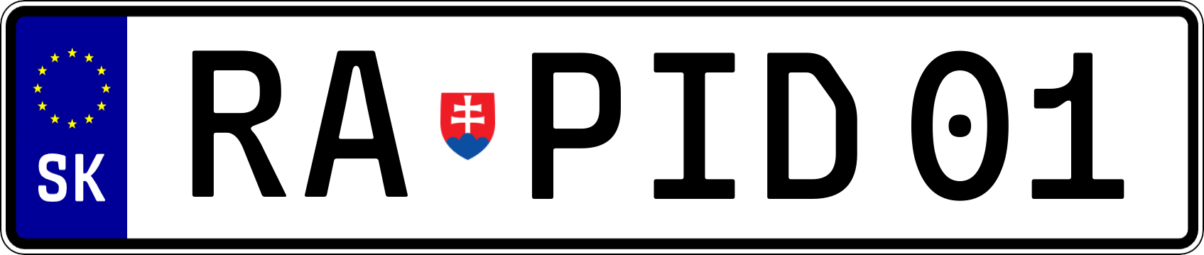 Typ IV - Bežný 1R