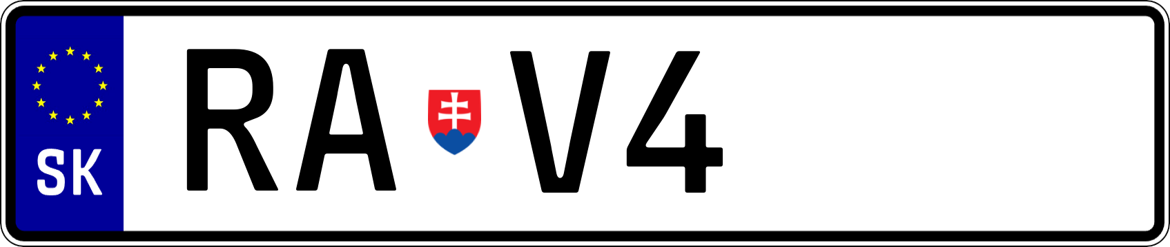 Typ IV - Bežný 1R