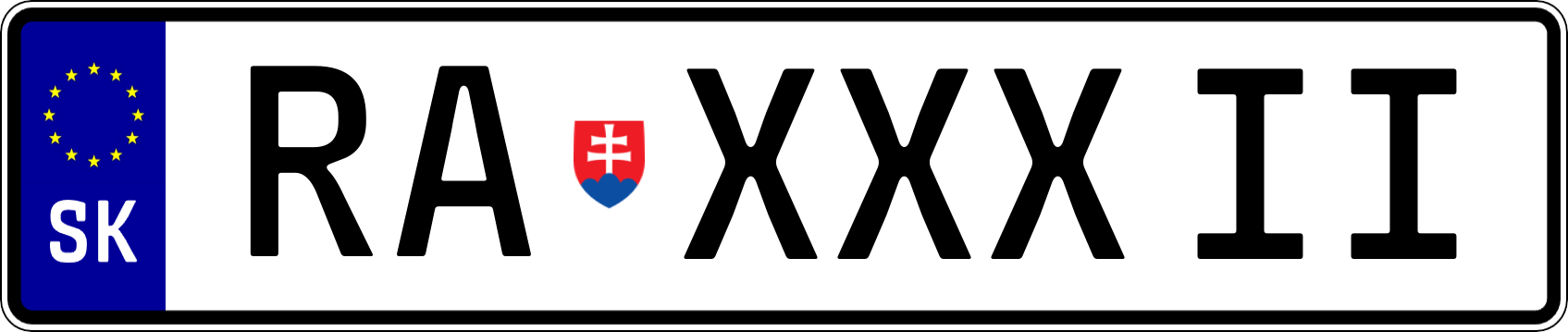 Typ IV - Bežný 1R
