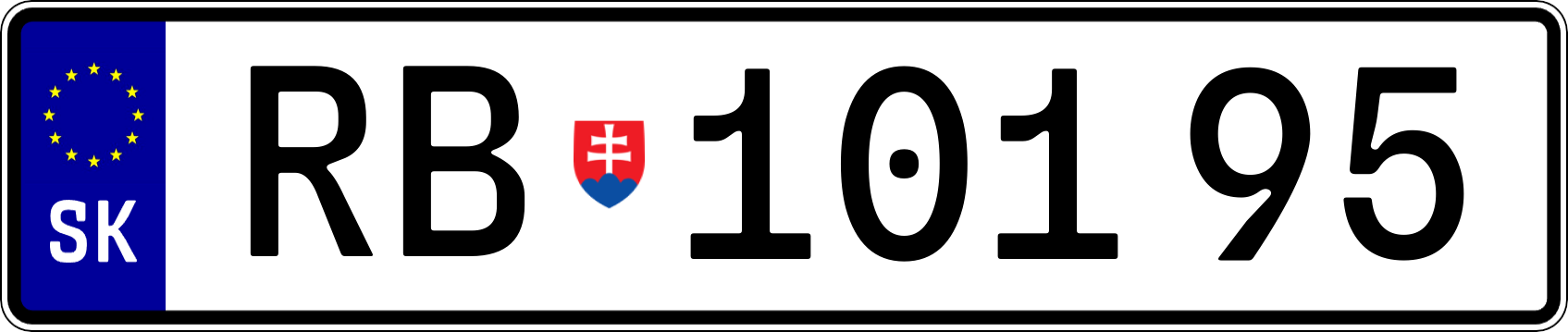 Typ IV - Bežný 1R