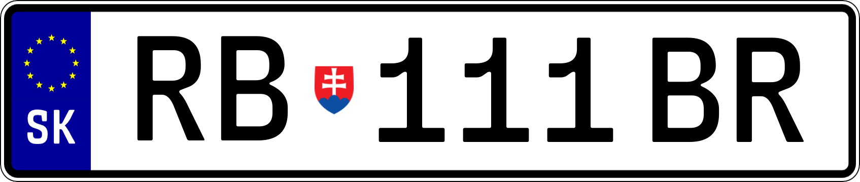 Typ IV - Bežný 1R