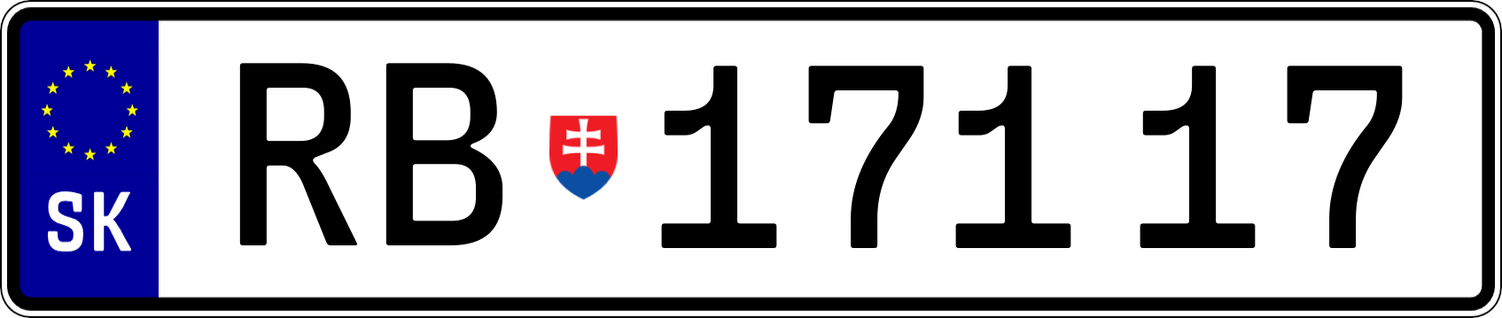 Typ IV - Bežný 1R