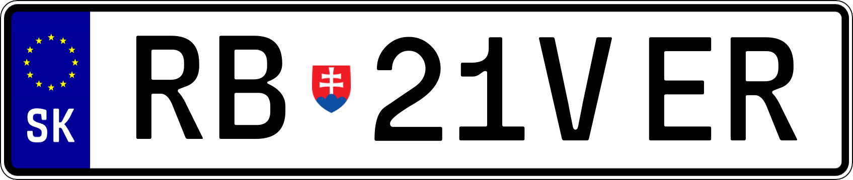 Typ IV - Bežný 1R