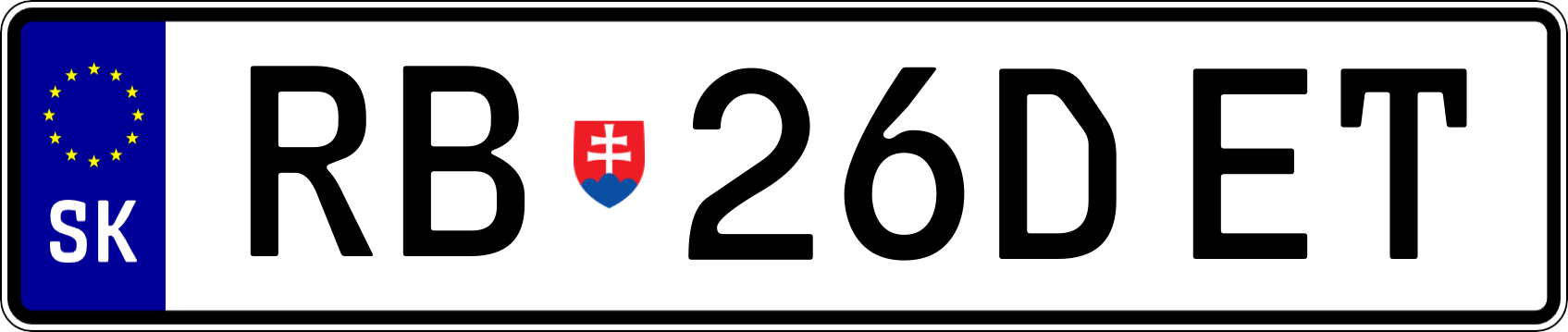 Typ IV - Bežný 1R