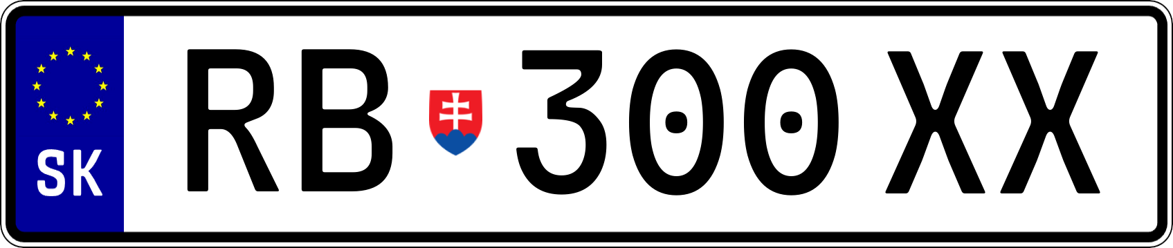 Typ IV - Bežný 1R