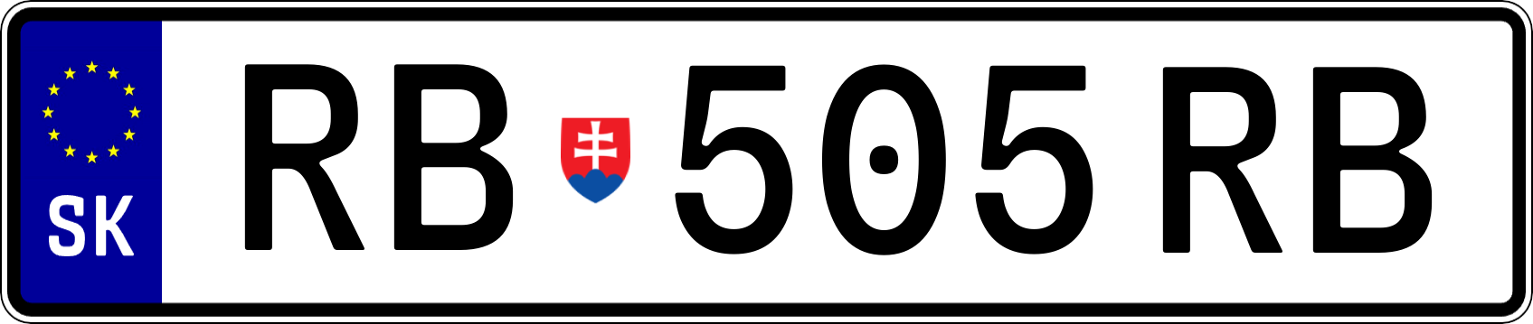 Typ IV - Bežný 1R