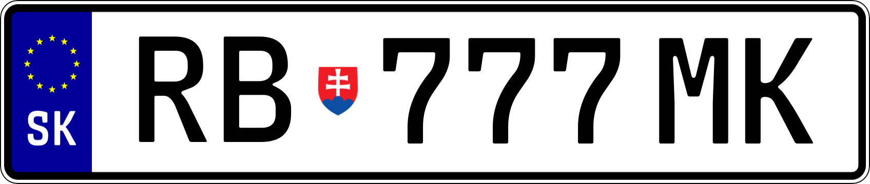 Typ IV - Bežný 1R