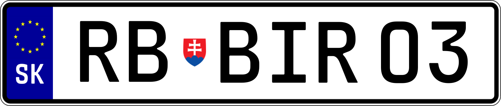 Typ IV - Bežný 1R