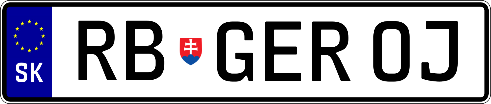 Typ IV - Bežný 1R