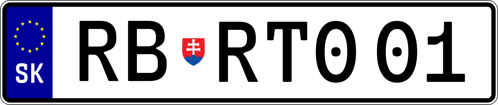 Typ IV - Bežný 1R