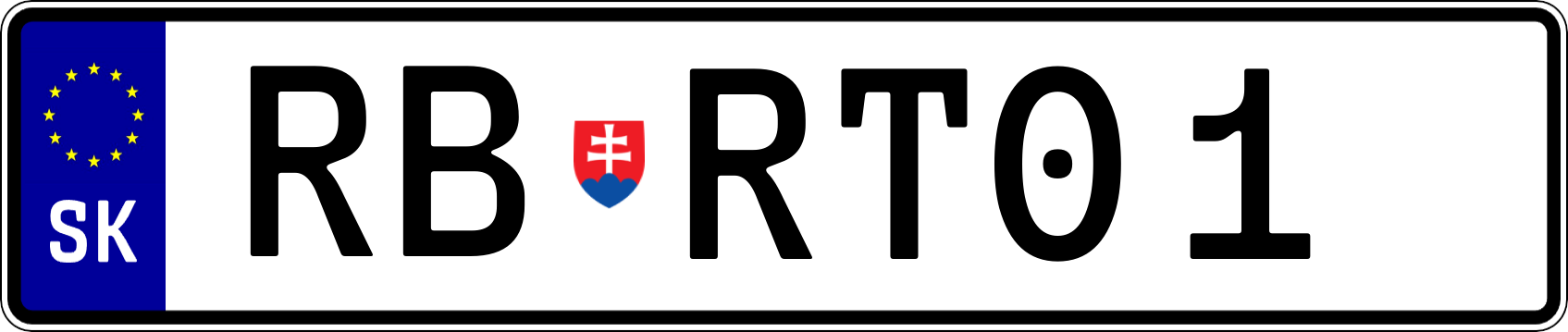 Typ IV - Bežný 1R