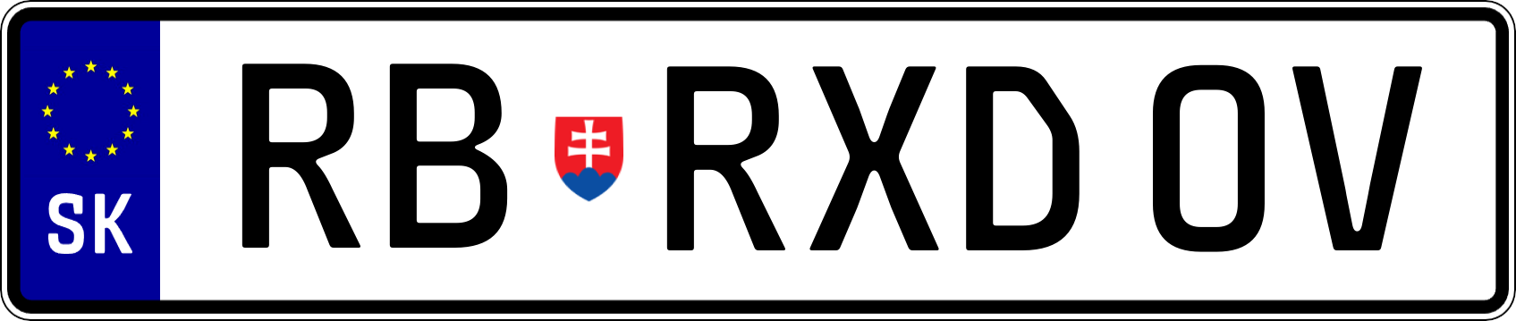 Typ IV - Bežný 1R