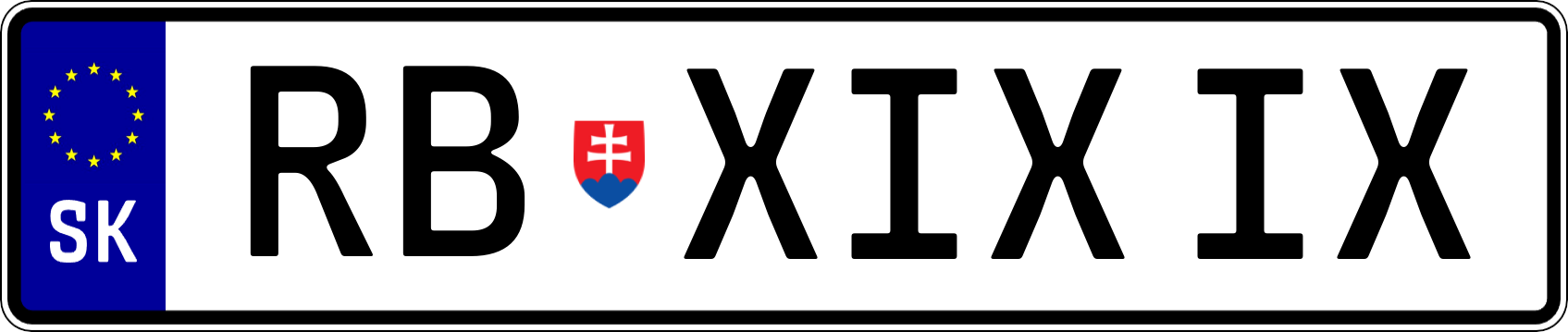 Typ IV - Bežný 1R