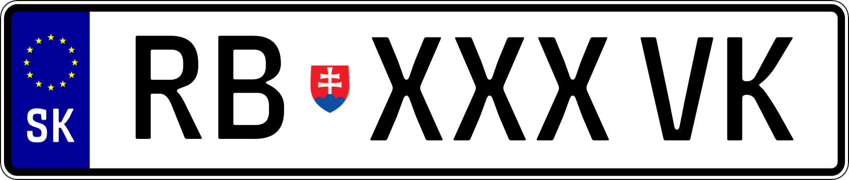 Typ IV - Bežný 1R