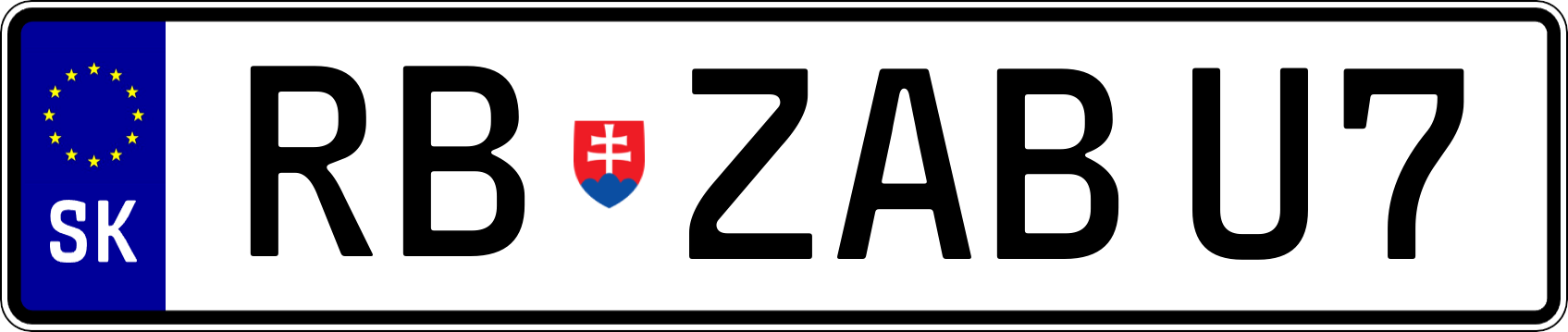 Typ IV - Bežný 1R