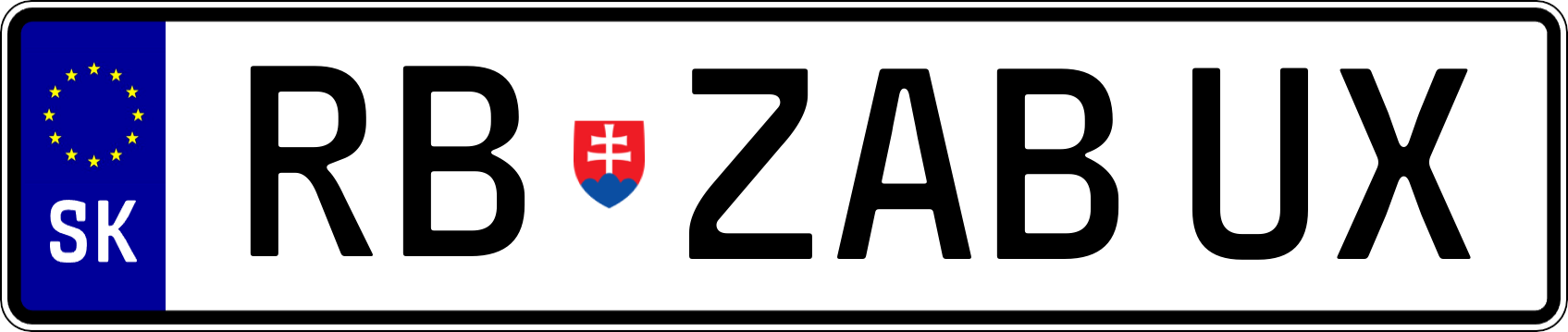 Typ IV - Bežný 1R