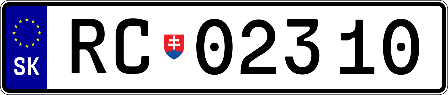 Typ IV - Bežný 1R
