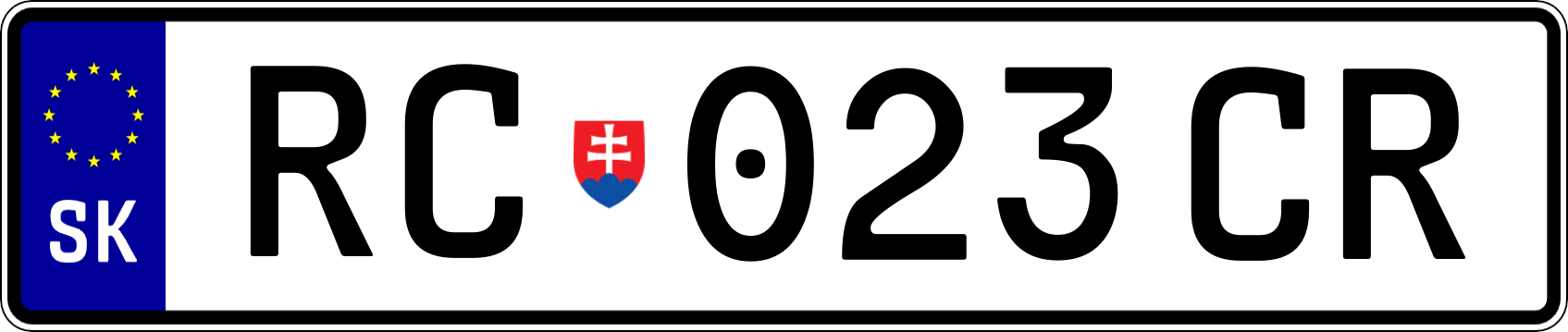 Typ IV - Bežný 1R