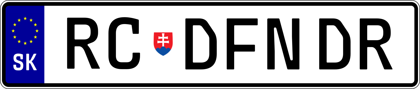 Typ IV - Bežný 1R