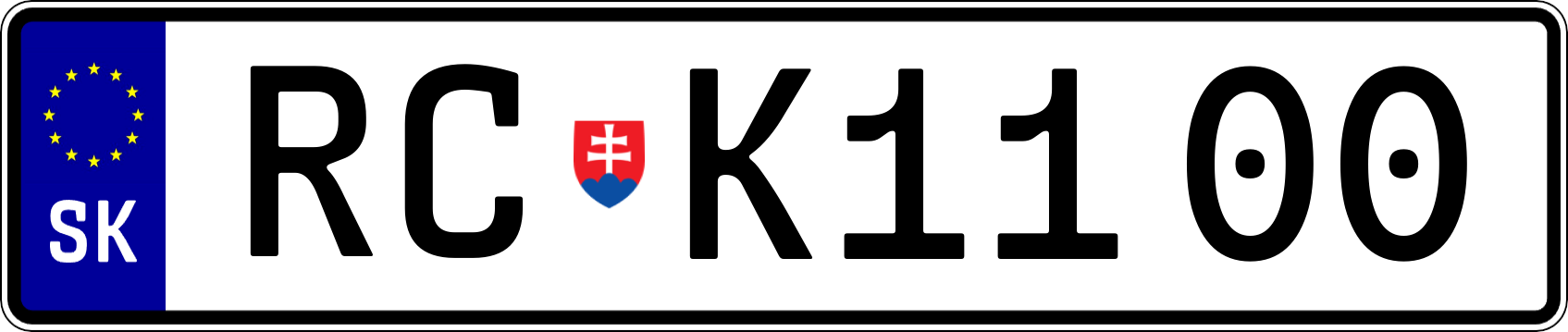 Typ IV - Bežný 1R