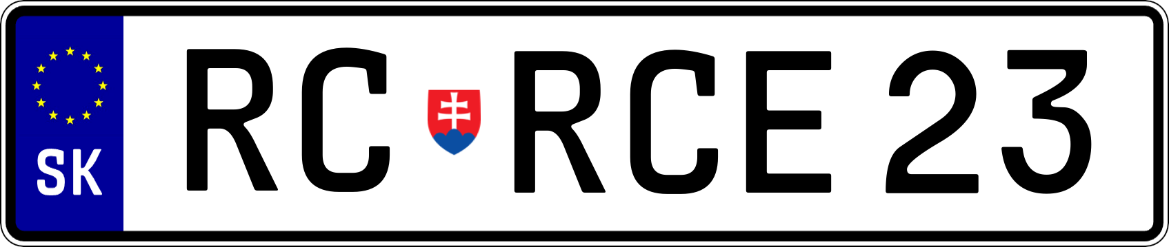 Typ IV - Bežný 1R
