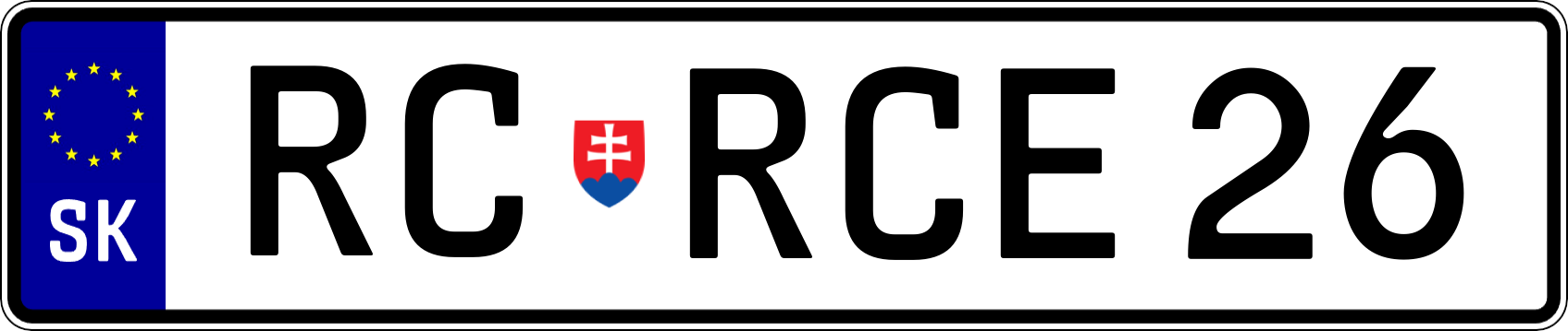 Typ IV - Bežný 1R