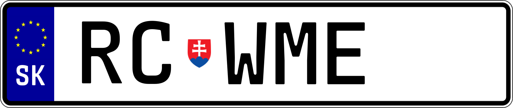 Typ IV - Bežný 1R