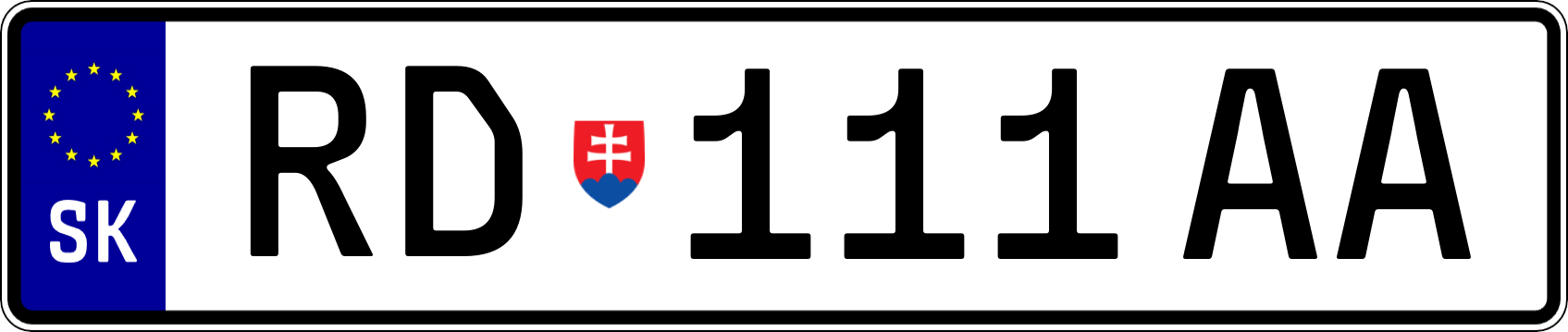 Typ IV - Bežný 1R