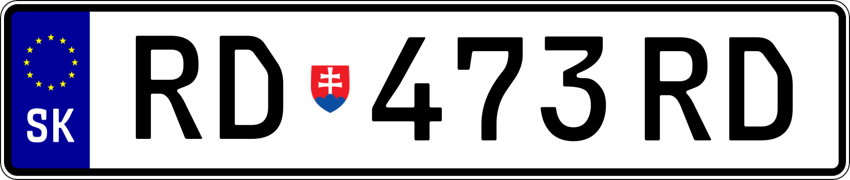 Typ IV - Bežný 1R