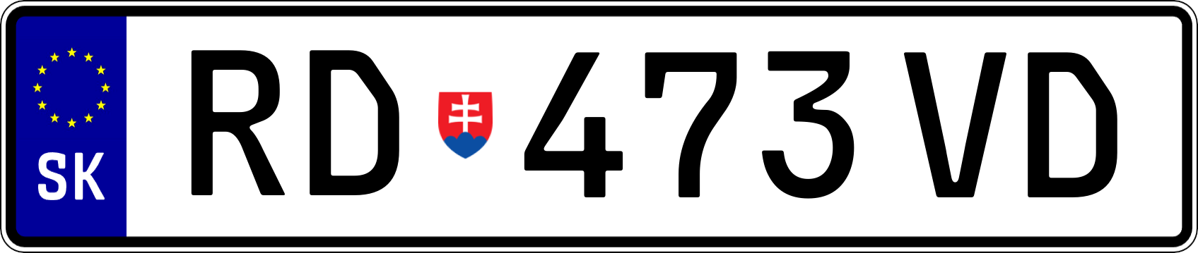Typ IV - Bežný 1R