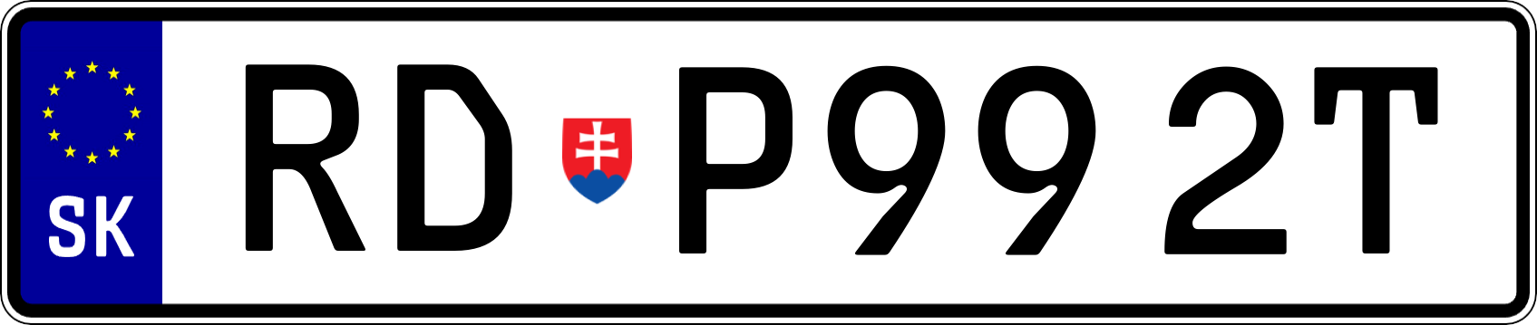 Typ IV - Bežný 1R