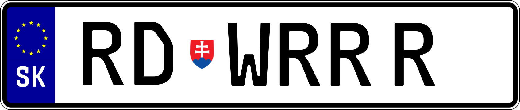 Typ IV - Bežný 1R