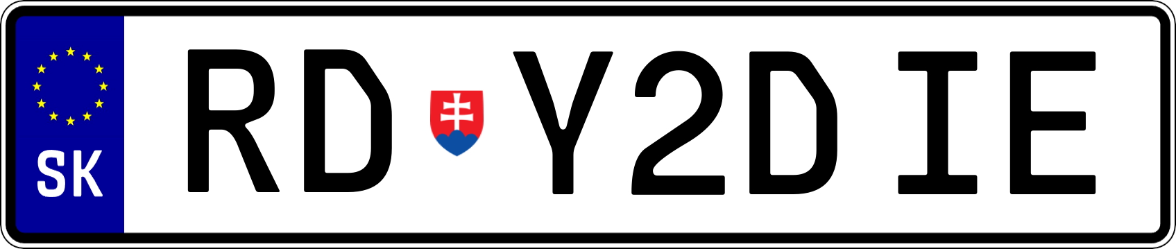 Typ IV - Bežný 1R