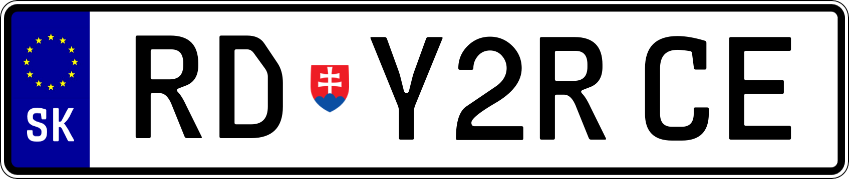 Typ IV - Bežný 1R