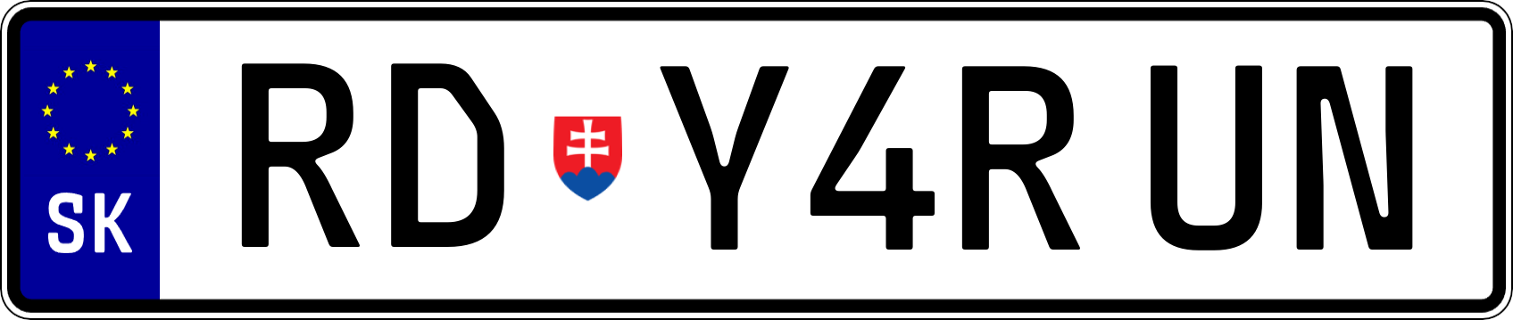 Typ IV - Bežný 1R