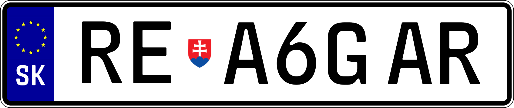 Typ IV - Bežný 1R
