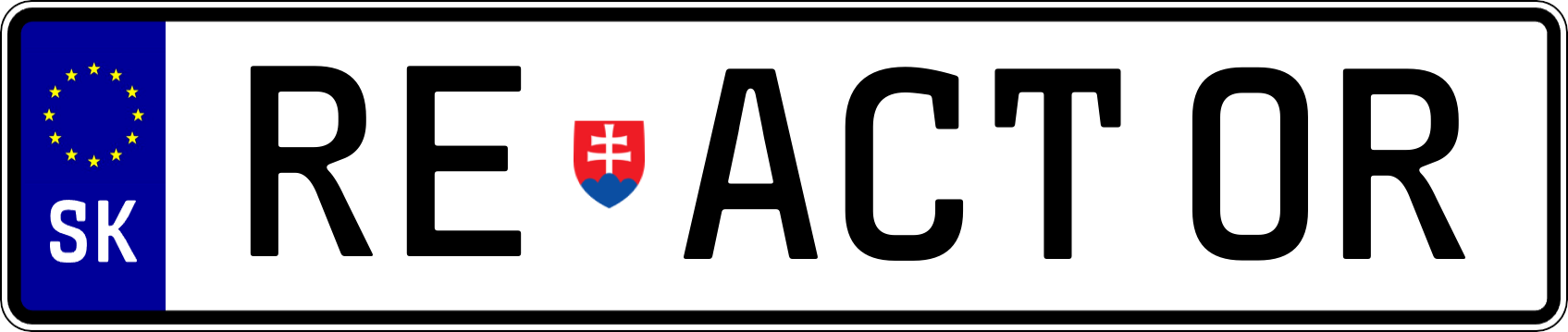 Typ IV - Bežný 1R