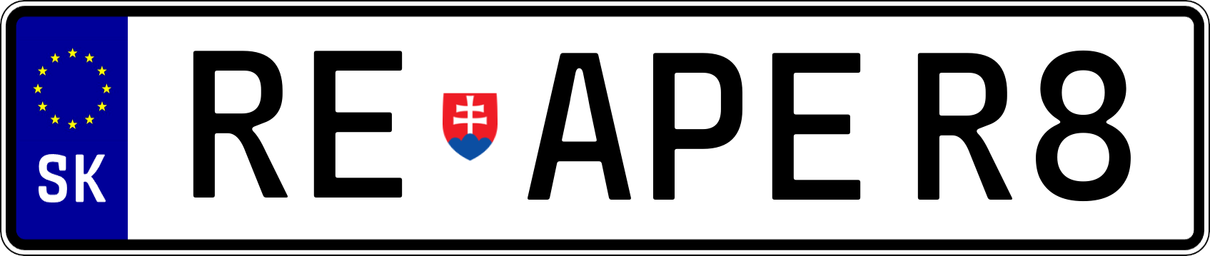 Typ IV - Bežný 1R
