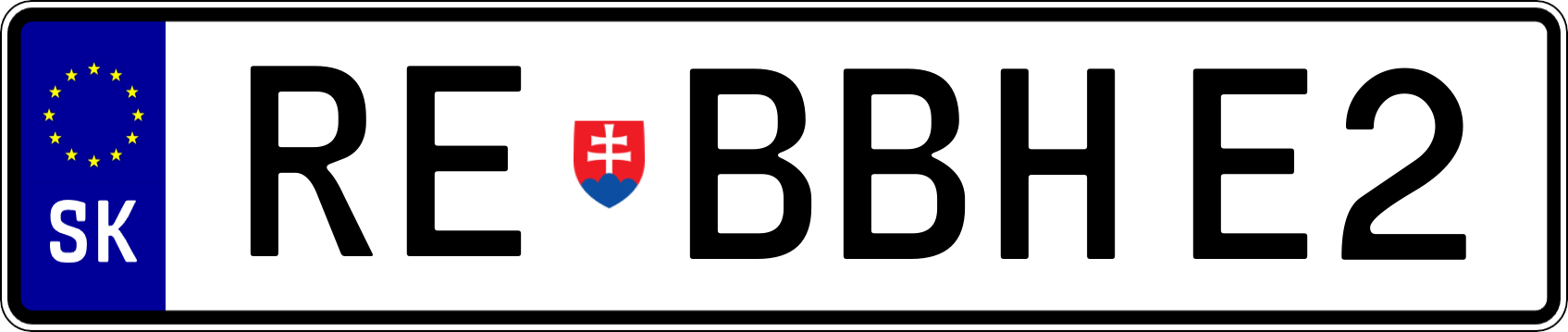 Typ IV - Bežný 1R