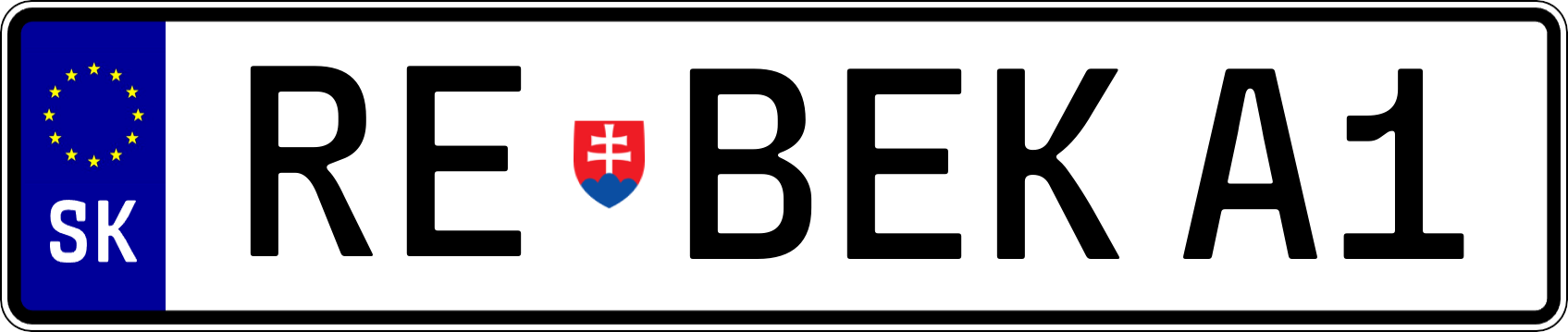 Typ IV - Bežný 1R
