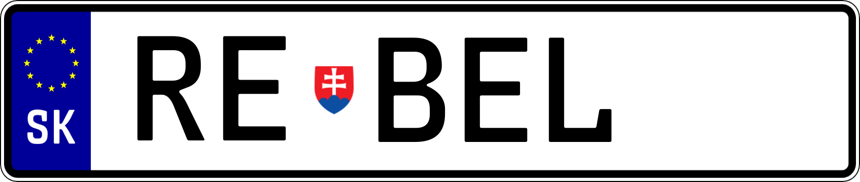 Typ IV - Bežný 1R