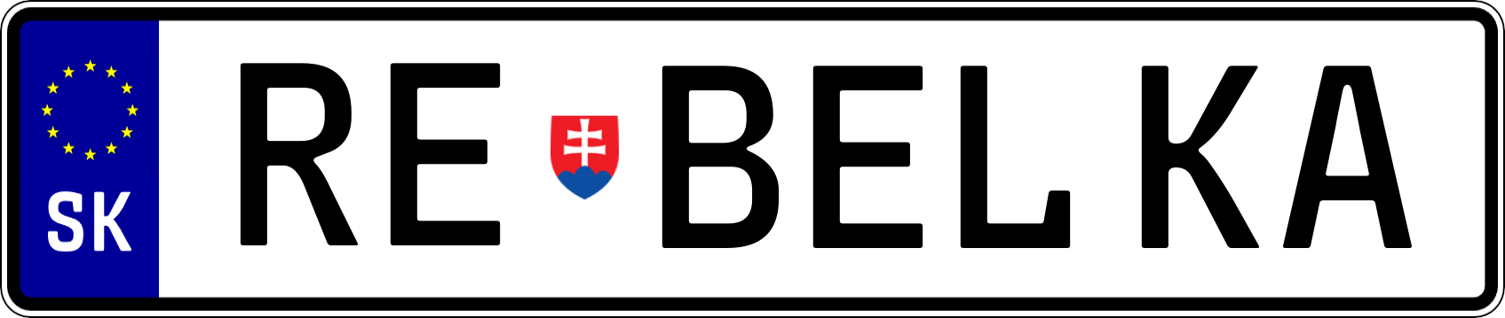 Typ IV - Bežný 1R