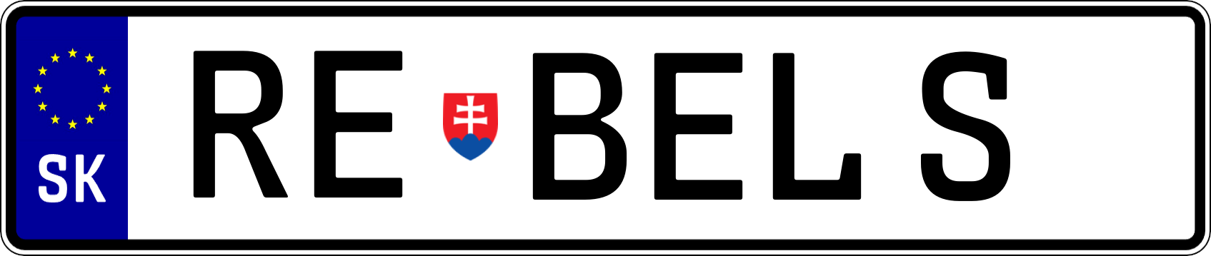 Typ IV - Bežný 1R