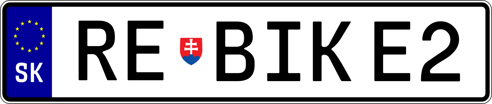 Typ IV - Bežný 1R