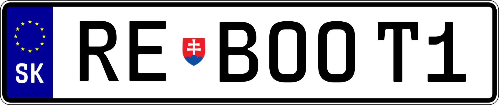 Typ IV - Bežný 1R